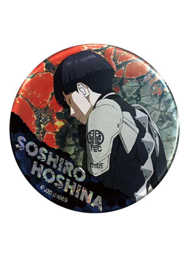 Kaiju No.8 - Badge Blind Bag K8AC002 - view 5